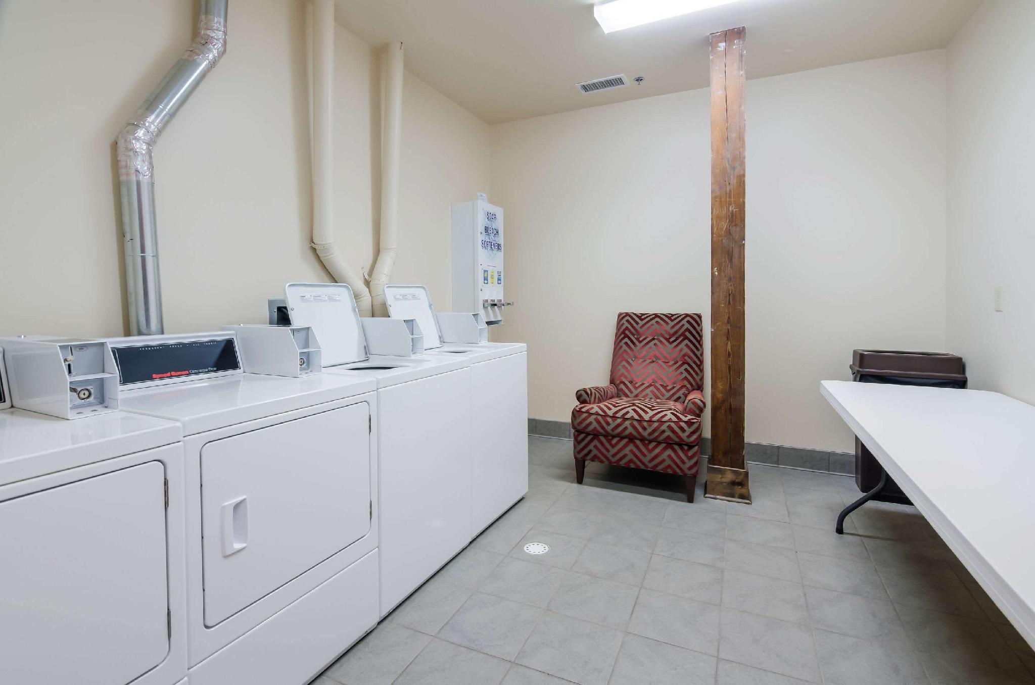 Jackson Park Inn, an Ascend Collection Hotel 写真