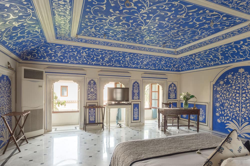 ロイヤル ヘリテージ ハヴェリ バイ レジャー ホテルズ 写真