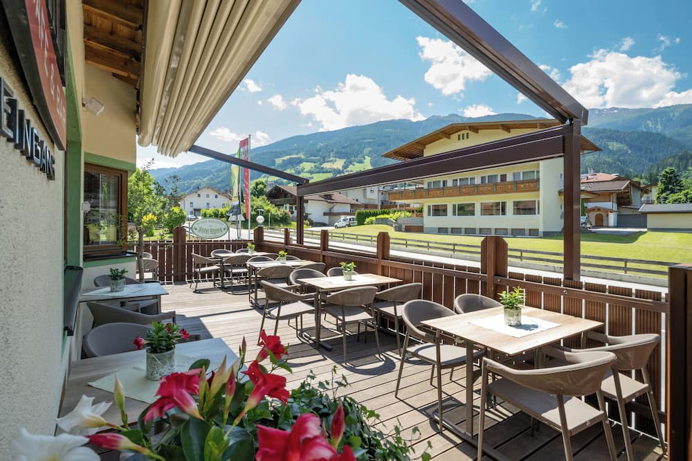 ホテル アルピナ 写真