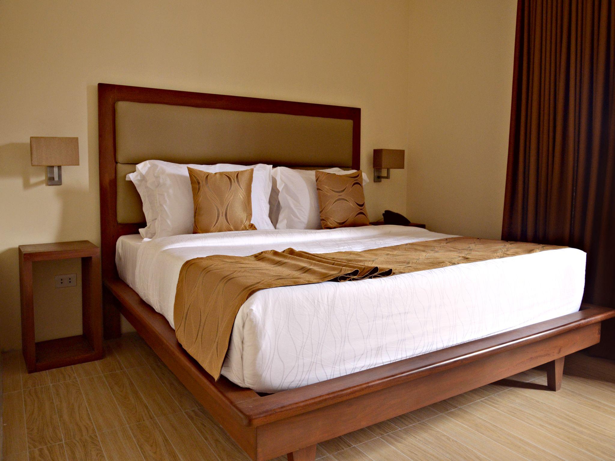 ザ ピカロ ホテル オブ ボラカイ 写真