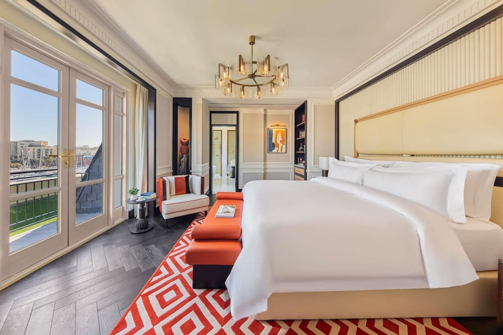 Cape Grace, A Fairmont Managed Hotel 写真
