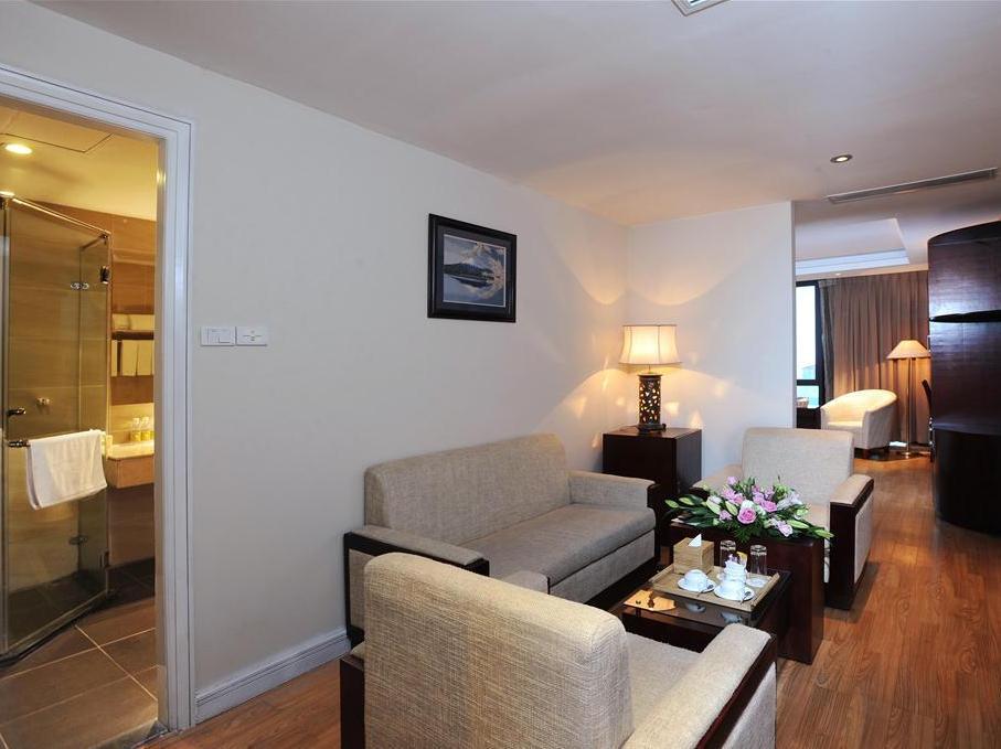 コシアナ ホテル 写真