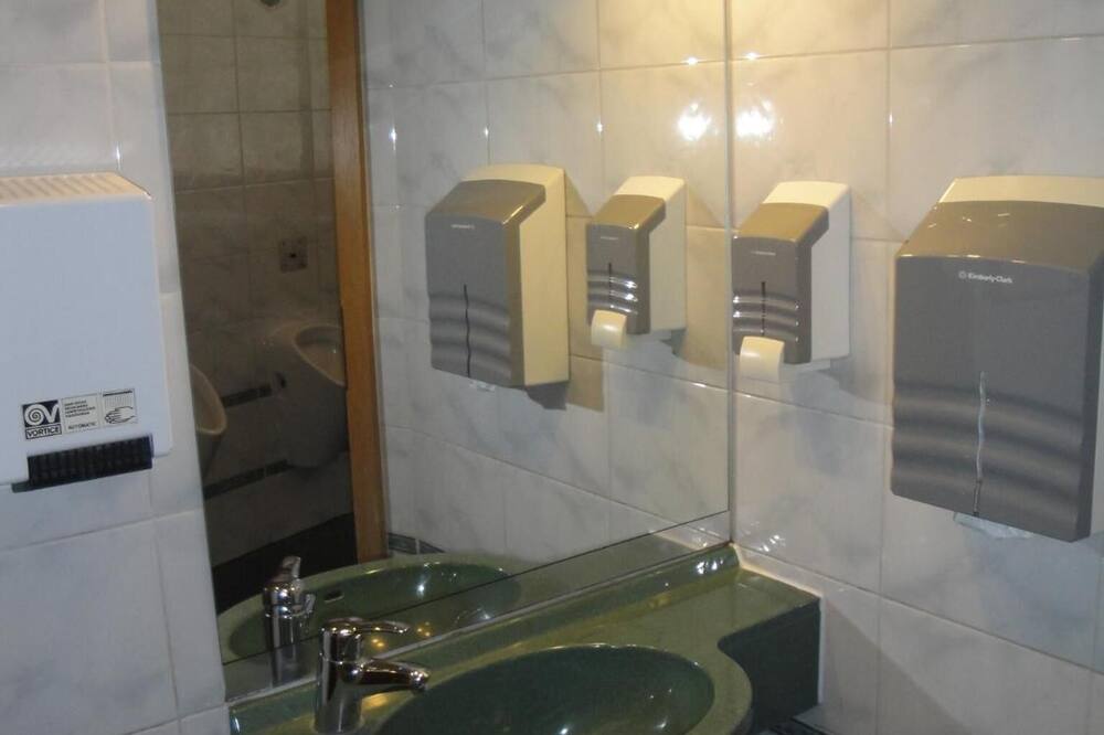 Hotel Trinity 写真