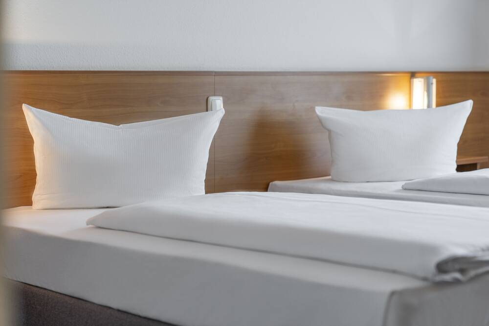 センター ホテル カイザーホフ 写真