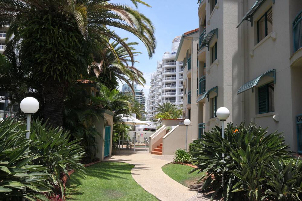 アルーバ ビーチ リゾート 写真