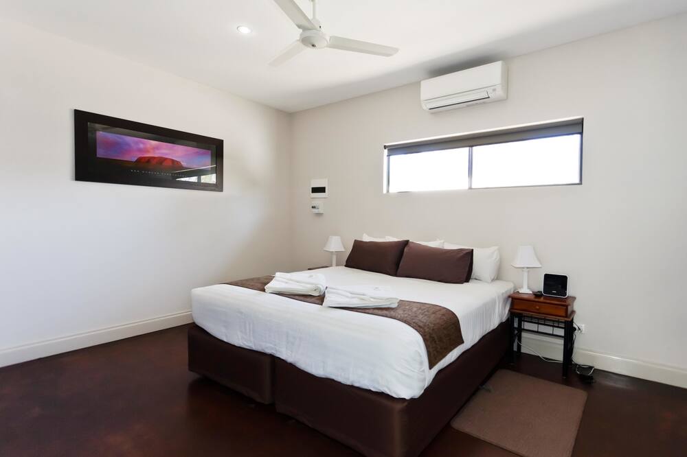 アリス オン トッド 写真