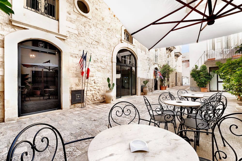 Relais Antica Badia 写真