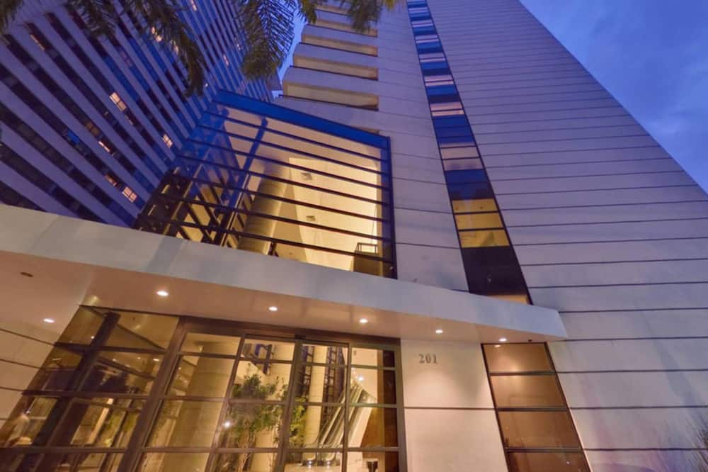 メルキュール サンパウロ グランド プラザ パウリスタ ホテル 写真