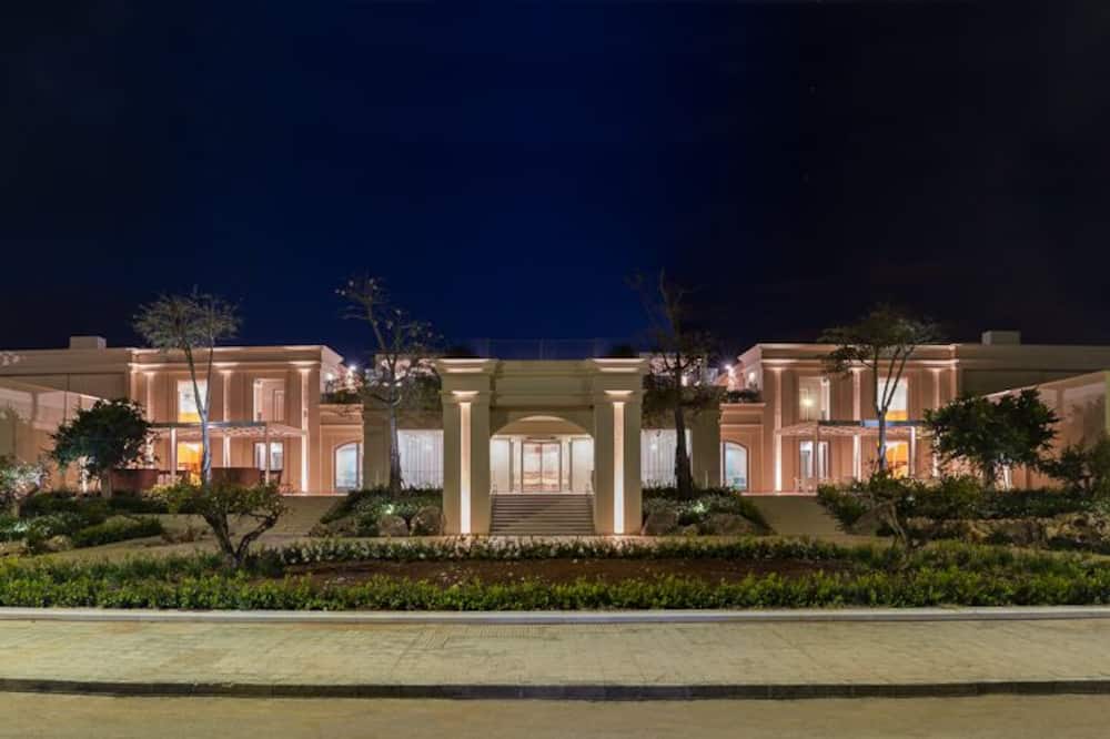 Le Dune Suite Hotel 写真