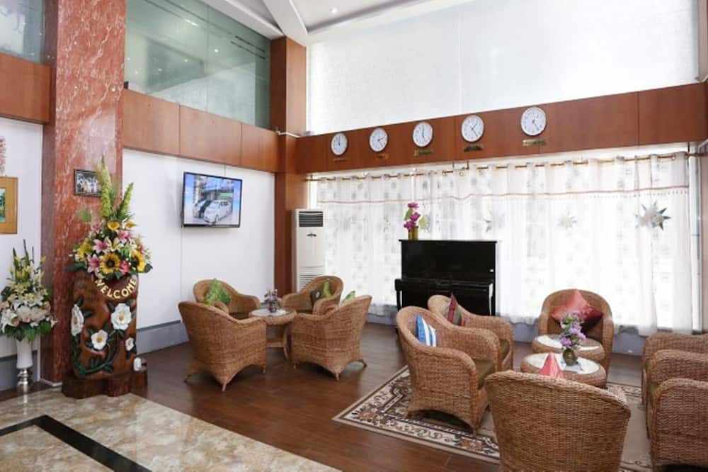 ホテル ガンゴウ 写真