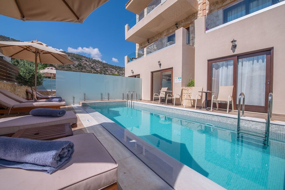 カクタス ロイヤル リゾート & スパ 写真