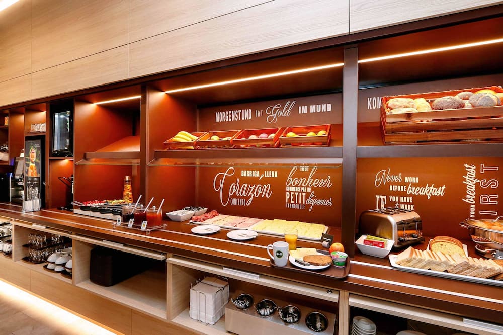 7 Days Premium Hotel Salzburg-Urstein 写真