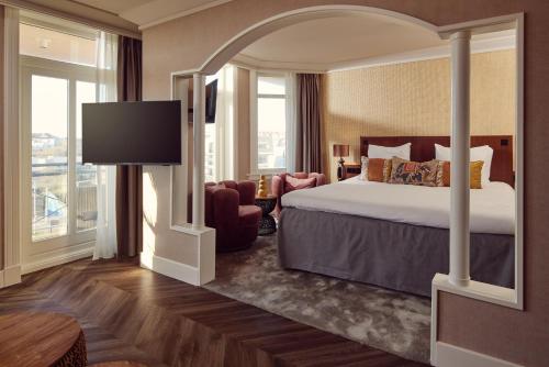 Van der Valk Palace Hotel Noordwijk 写真