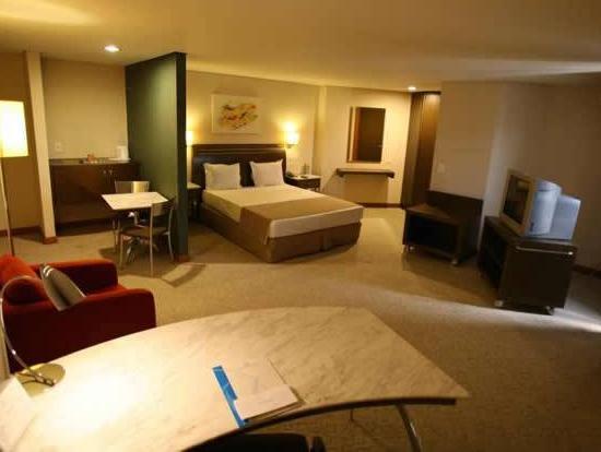 Blue Tree Towers Joinville 写真