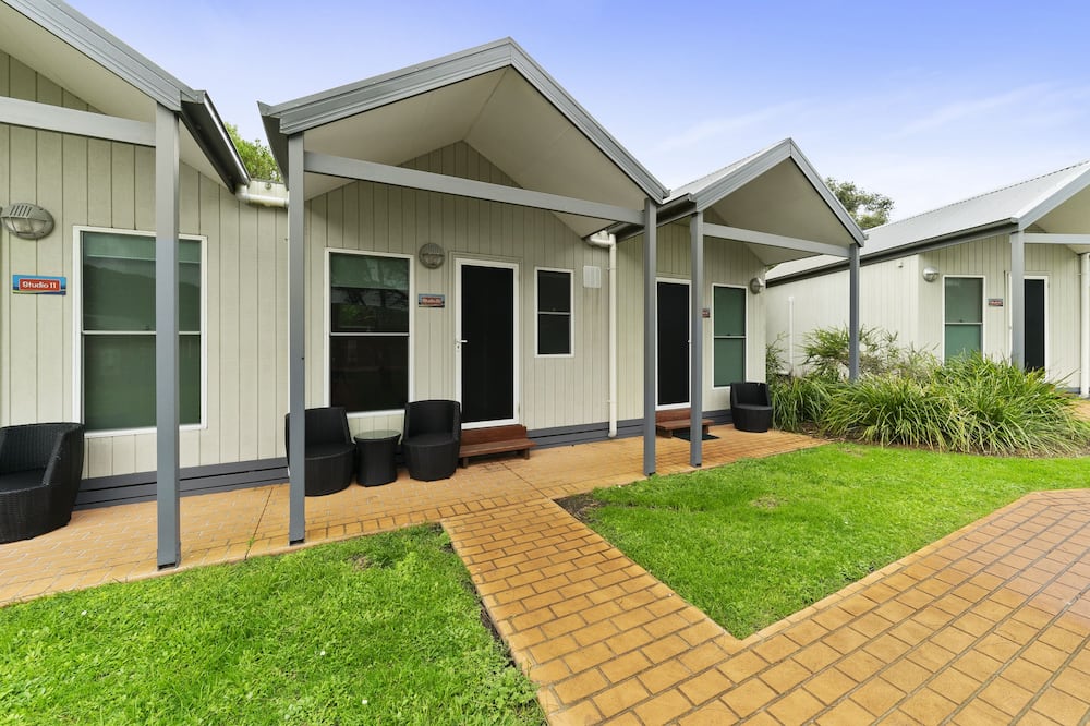 NRMA ポート キャンベル ホリデイ パーク 写真