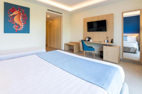 Grand Hotel Santa Maria 写真