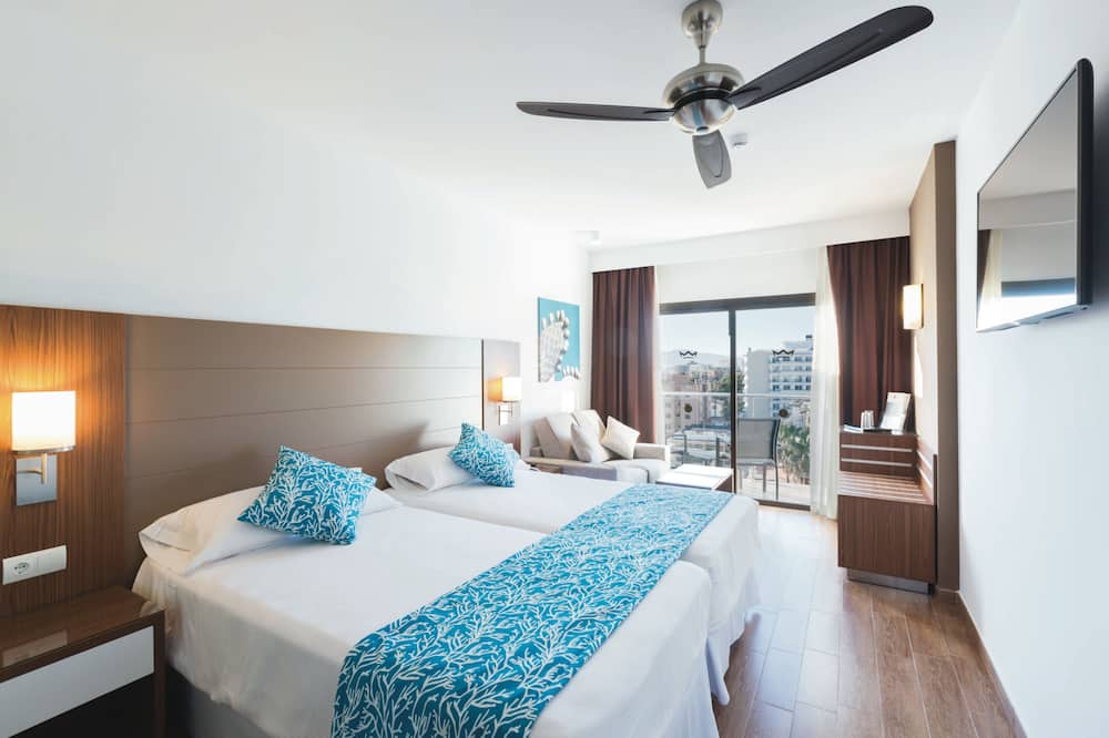 Hotel Riu Bravo - 0'0 All Inclusive 写真