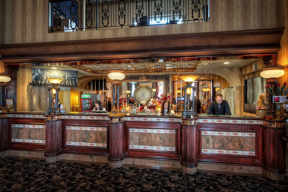 ガーデン プレイス ホテル 写真