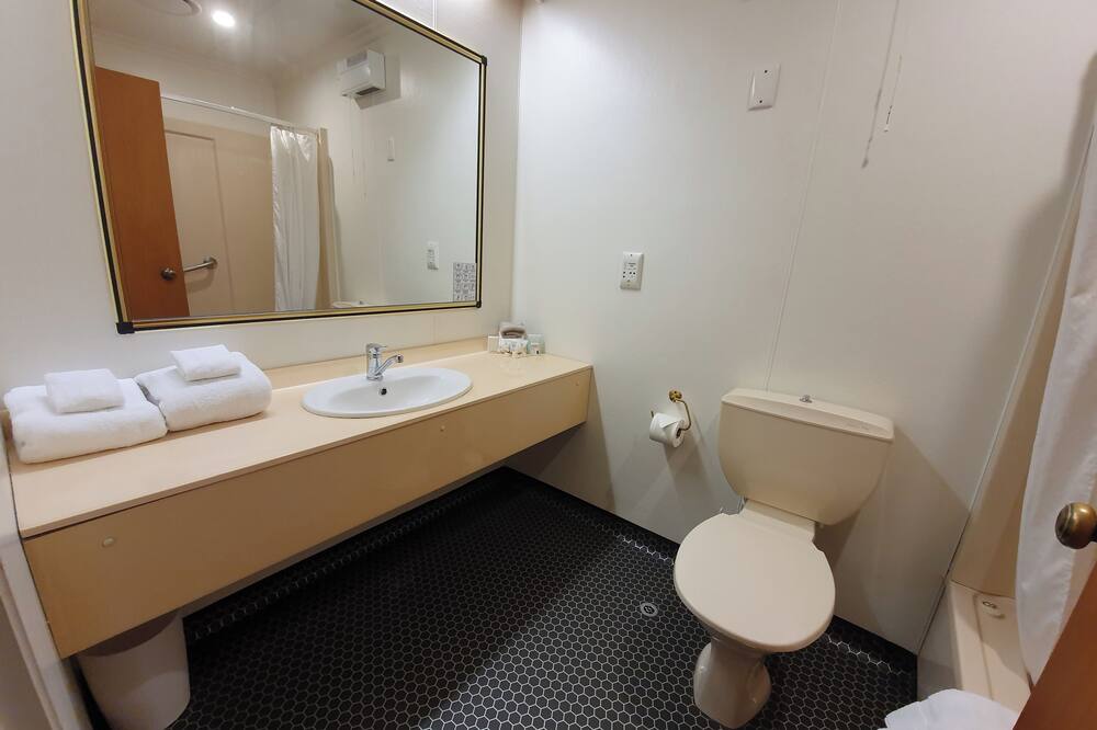 ディスティンクション マッケンジー カントリー ホテル トワイゼル 写真