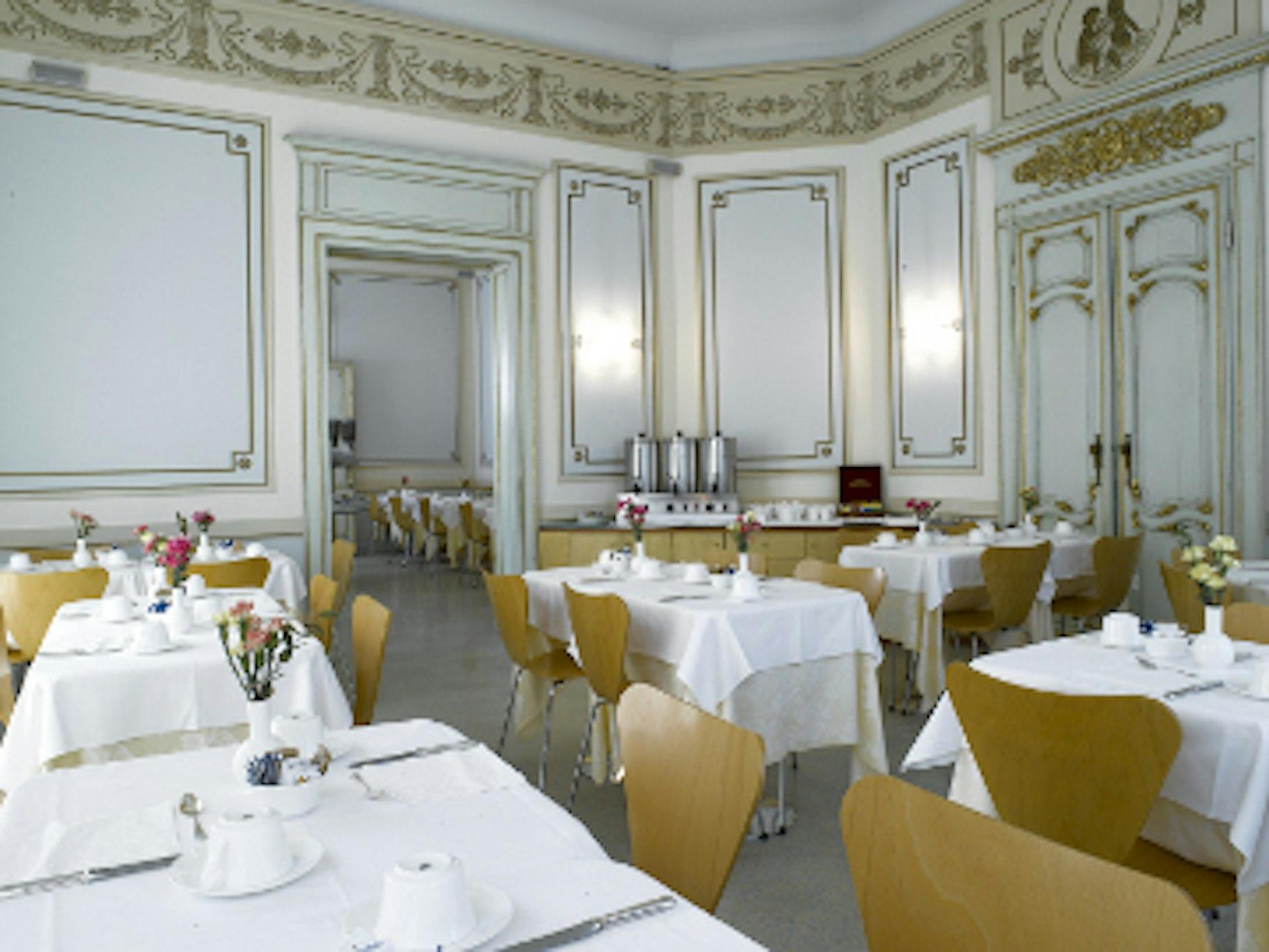Hotel Grand'Italia 写真