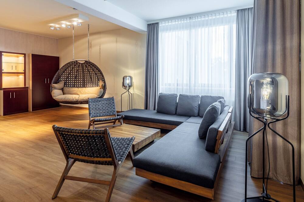 Seminaris Hotel Nurnberg 写真