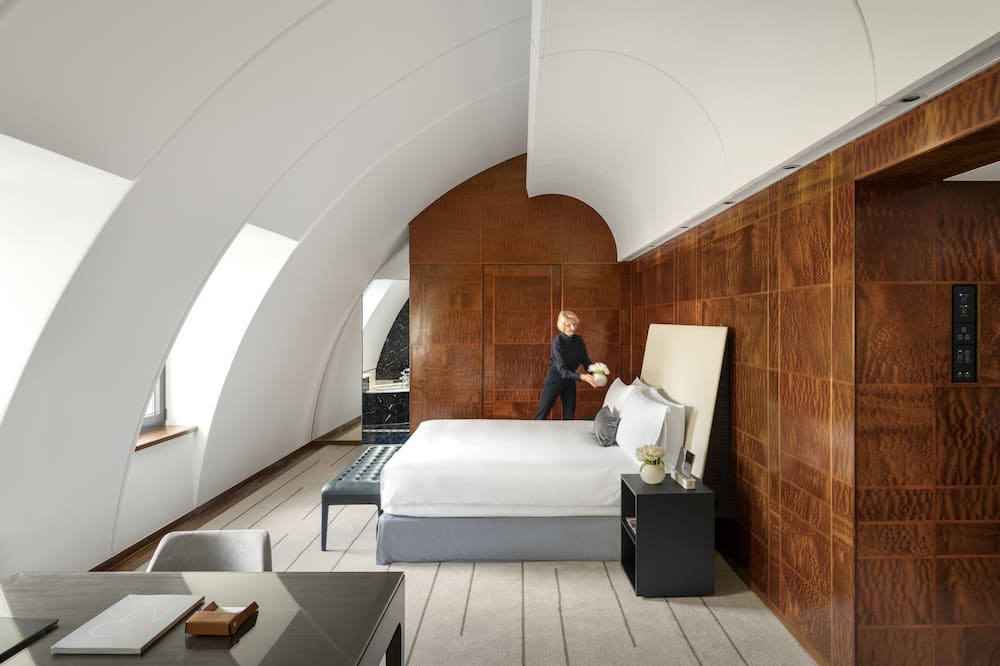 コモ ザ ハルキン 写真