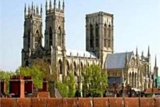 ジャッジズ ロッジングス 写真