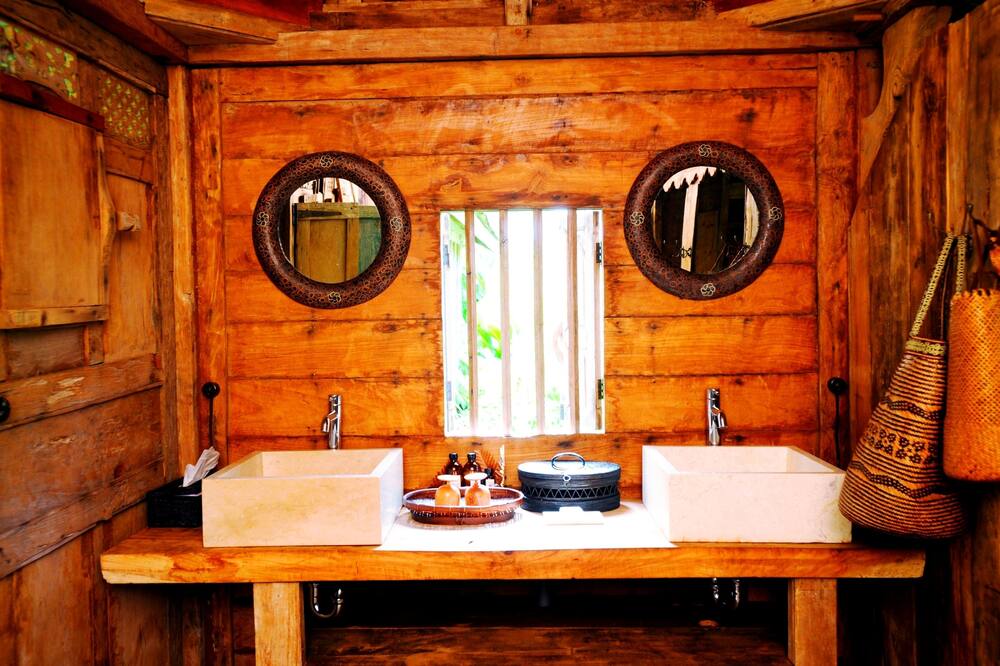 Ratua Private Island Resort 写真