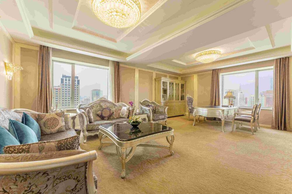 Yun-Zen Century Hotel 写真