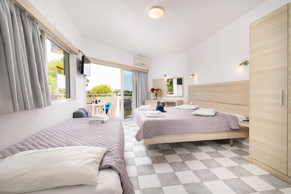 Sabina Hotel 写真