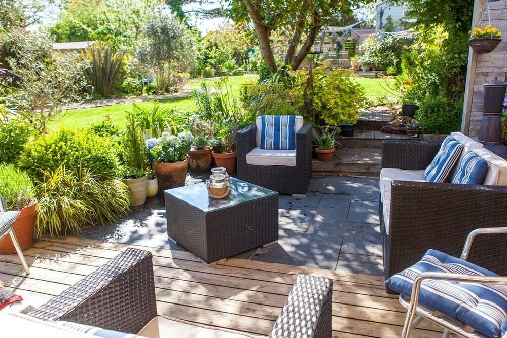 Birch House B&B 写真