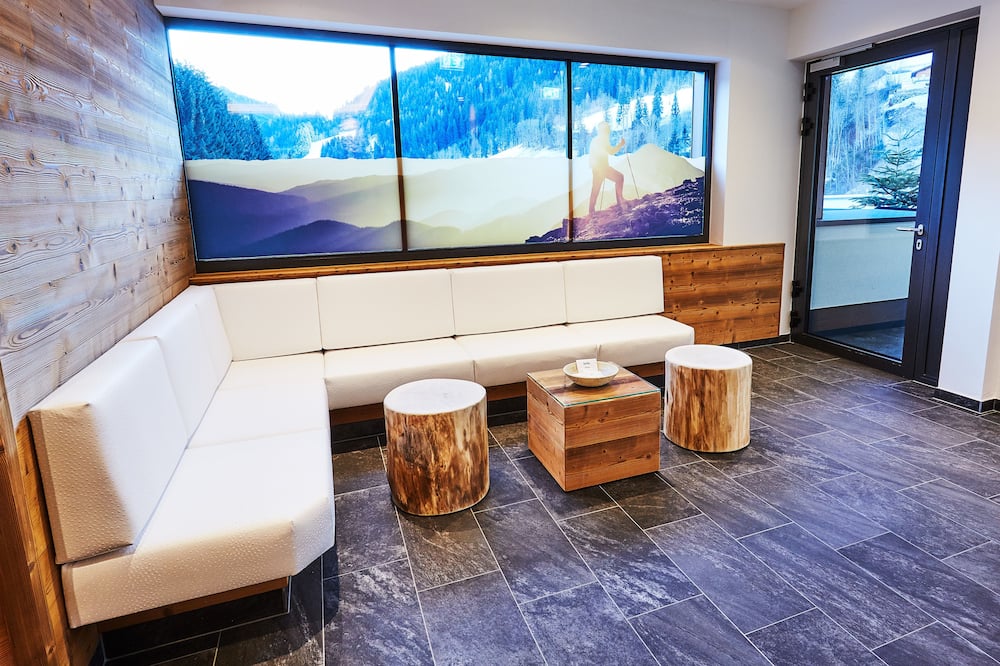 Centerhouse Wagrain 写真