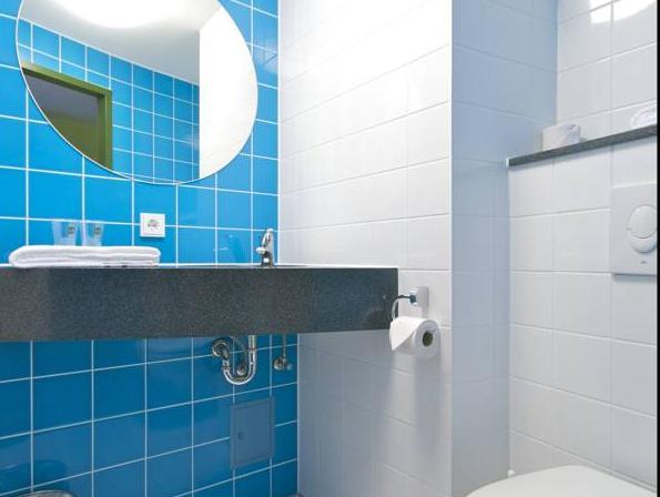 B ＆ B ホテル ブレーメン 写真