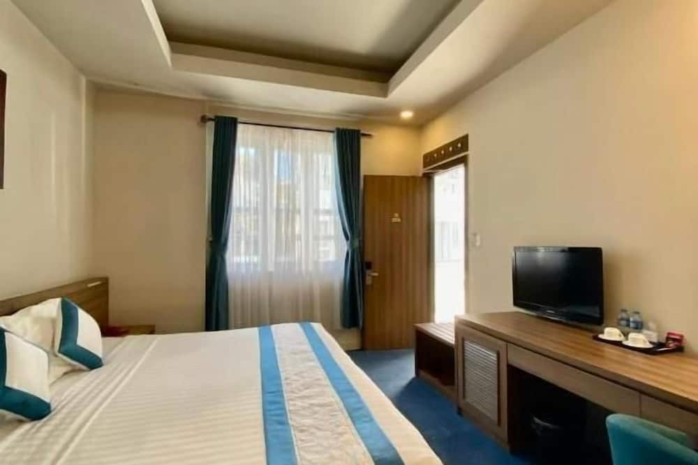 ラム ヴァン ホテル 写真