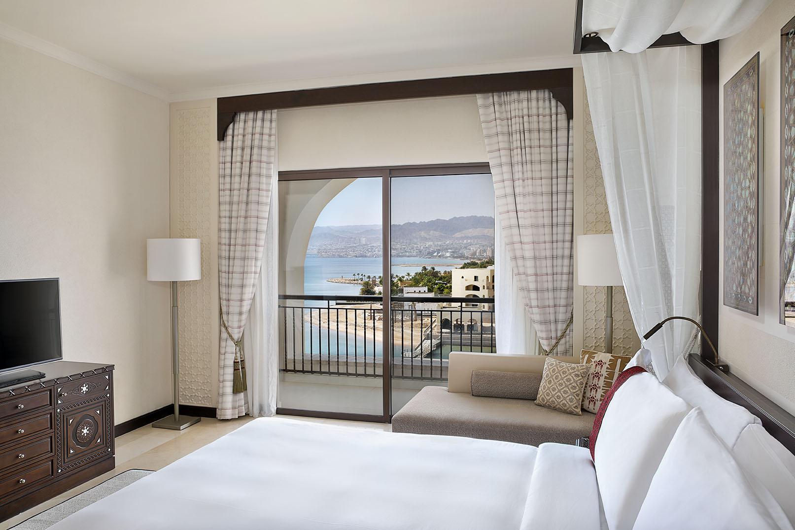 Al Manara, a Luxury Collection Hotel, Saraya Aqaba 写真