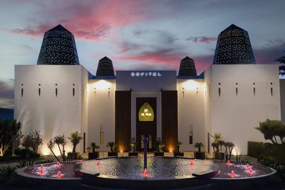 Sofitel Agadir Royalbay Resort 写真