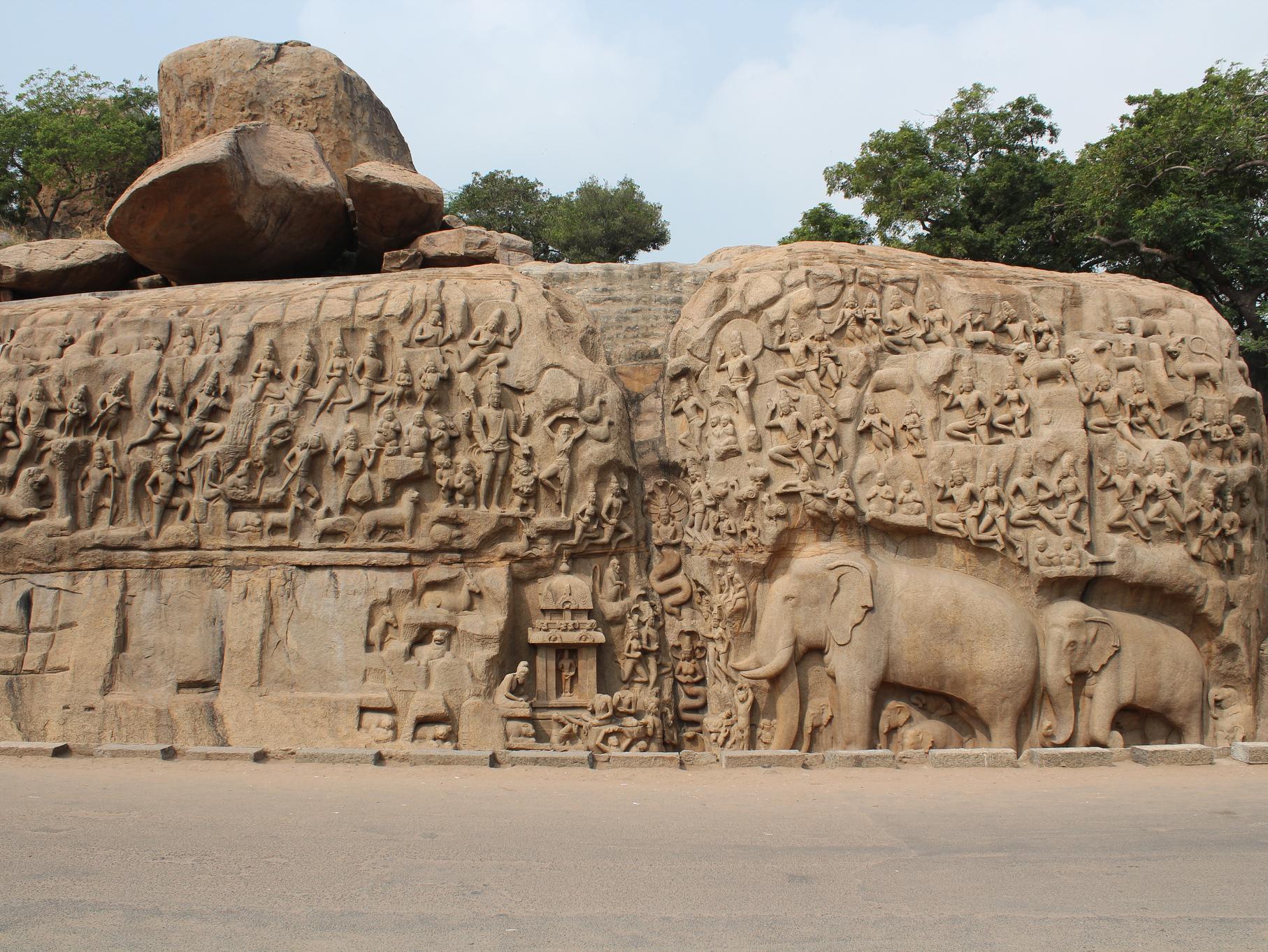 ママラ ヘリテージ ママラプラム ホテル 写真