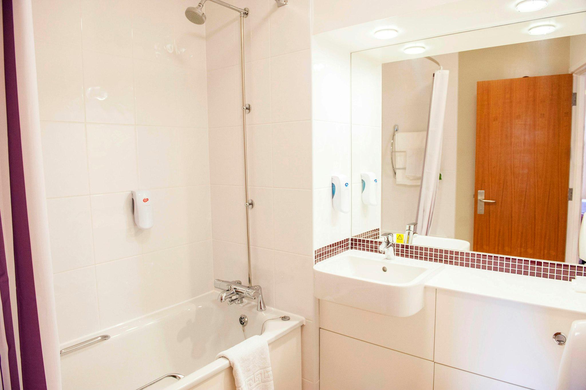 Premier Inn Loughborough 写真