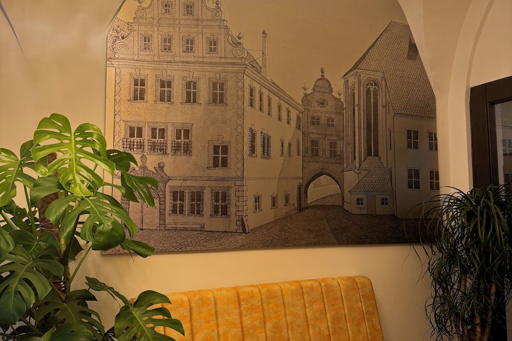 オテル シュヴィボーゲン アルトシュタット & アパートメンツ 写真