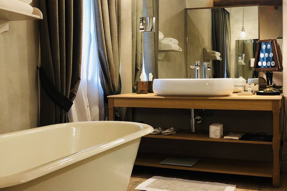 ラ バルケッサ ディ ヴィラ ピサニ 写真