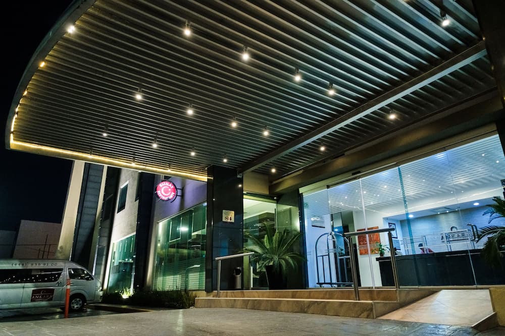 Hotel Ankara "Las Lomas" 写真