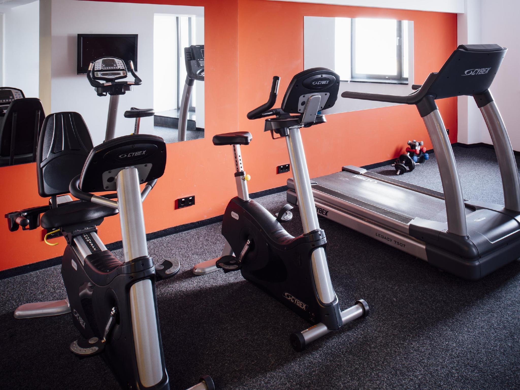 ウィーン ハウス イージー バイ ウィンダム ブカレスト エアポート 写真