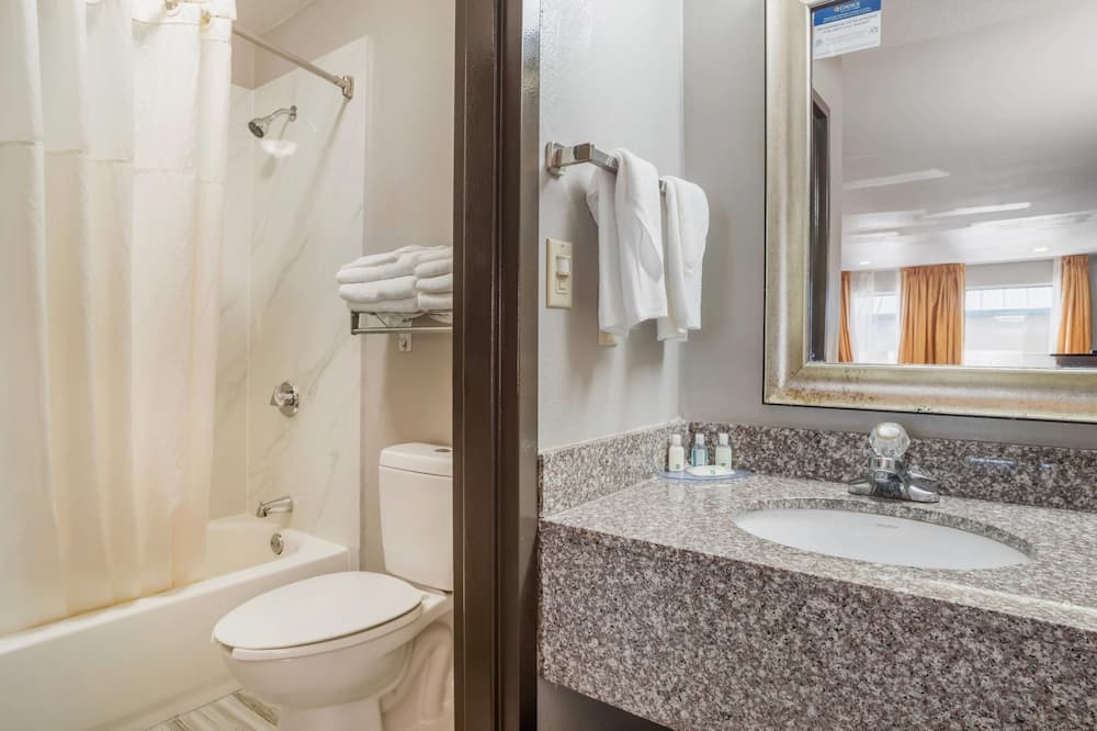 クオリティ イン シンプソンビル - グリーンビル 写真