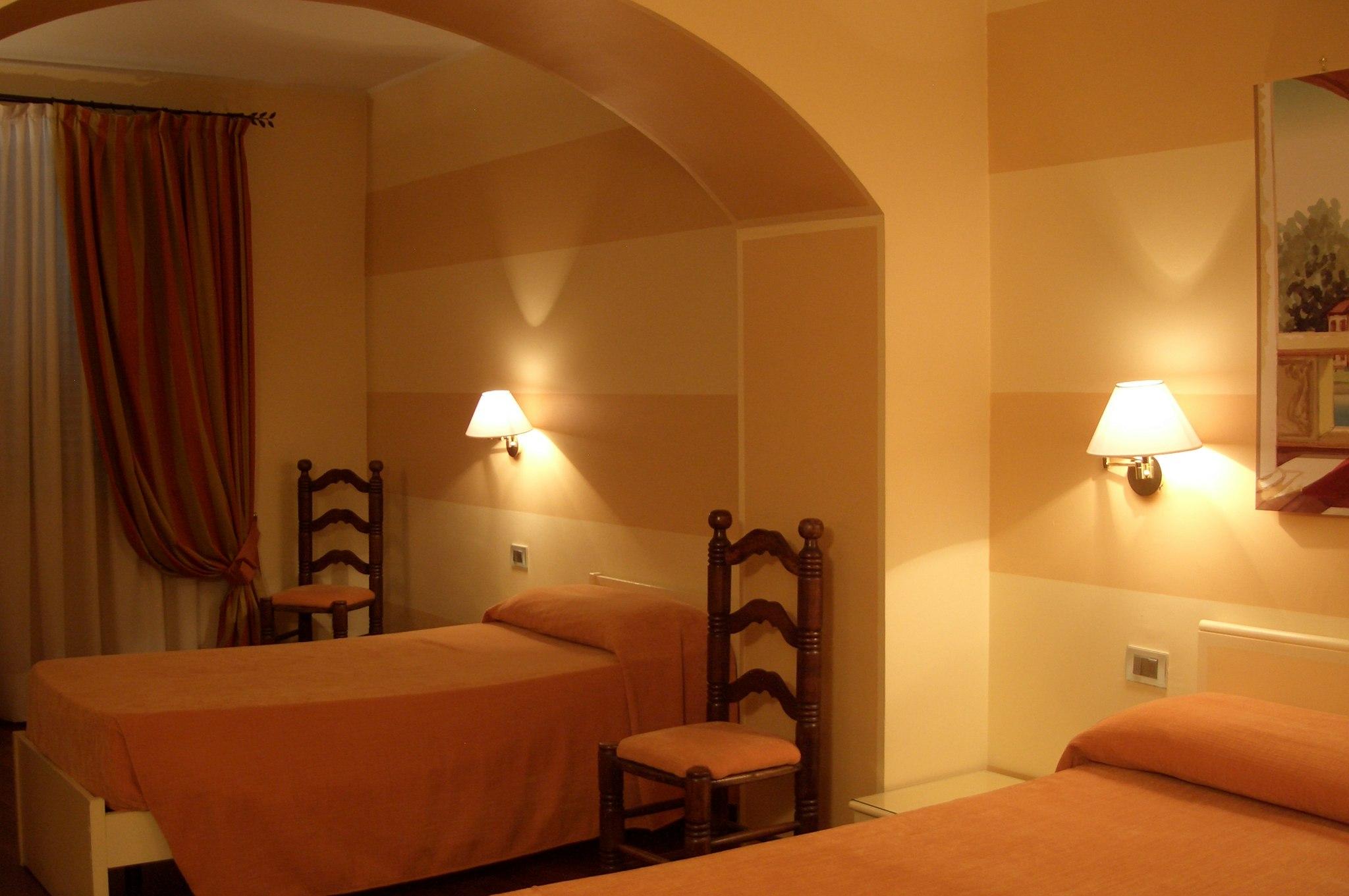 Hotel Dogana Vecchia 写真