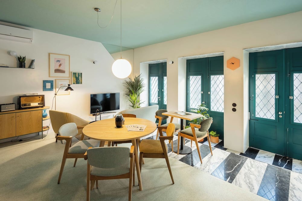 コベェロ - ザ オリジナル ルームズ アンド スイーツ 写真