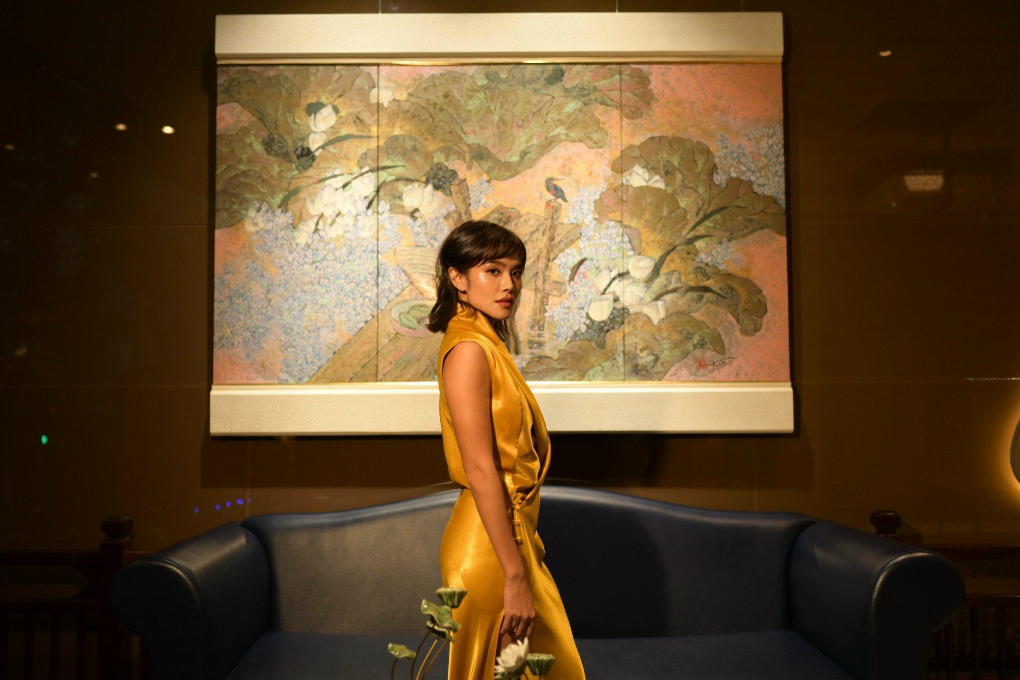 ザ オディス ブティック ホテル 写真