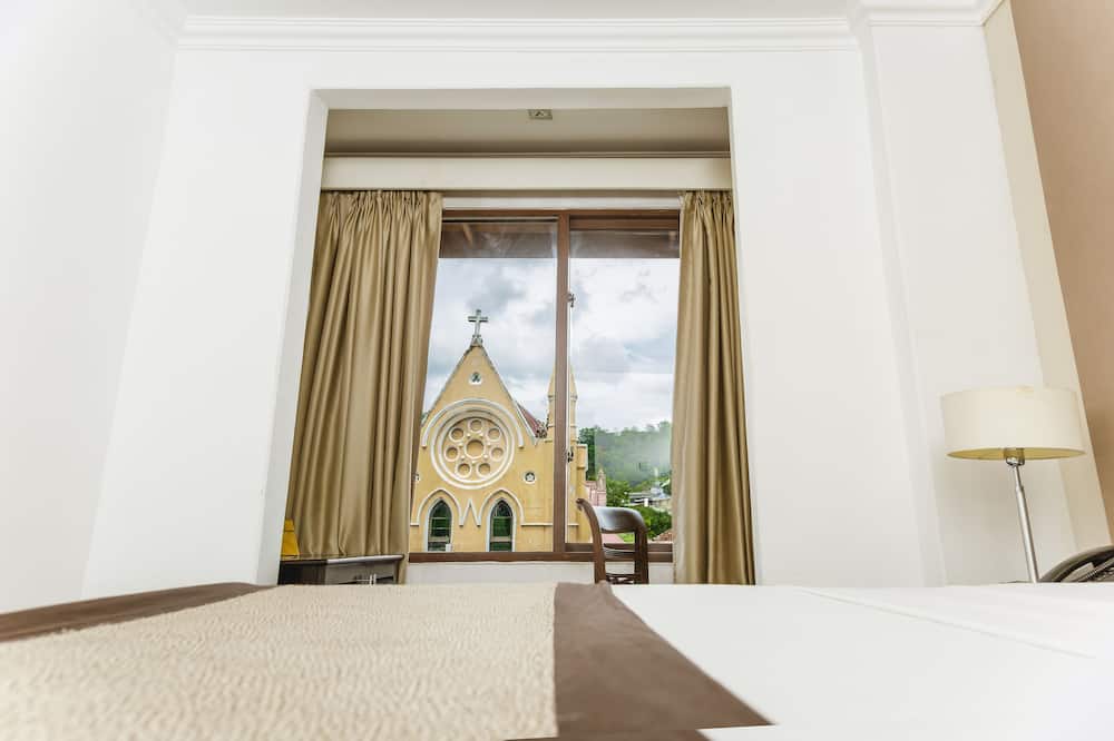 キャンディー シティ ホテル バイ アールズ 写真