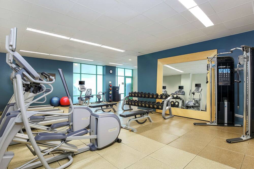 Embassy Suites by Hilton Chicago Lombard Oak Brook 写真