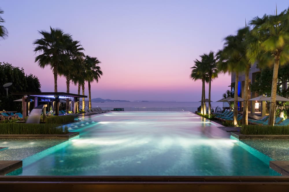 ケープ ダラ リゾート 写真