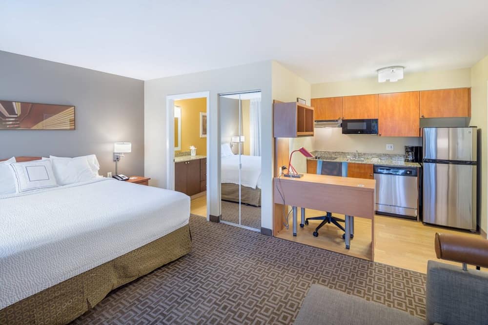 TownePlace Suites by Marriott Seattle Everett/Mukilteo 写真